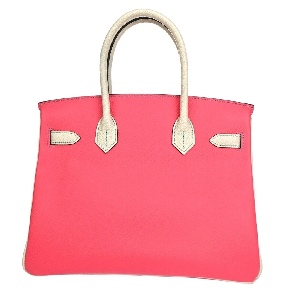 HERMES Birkin 30 Handbag - Picture 2 of 16